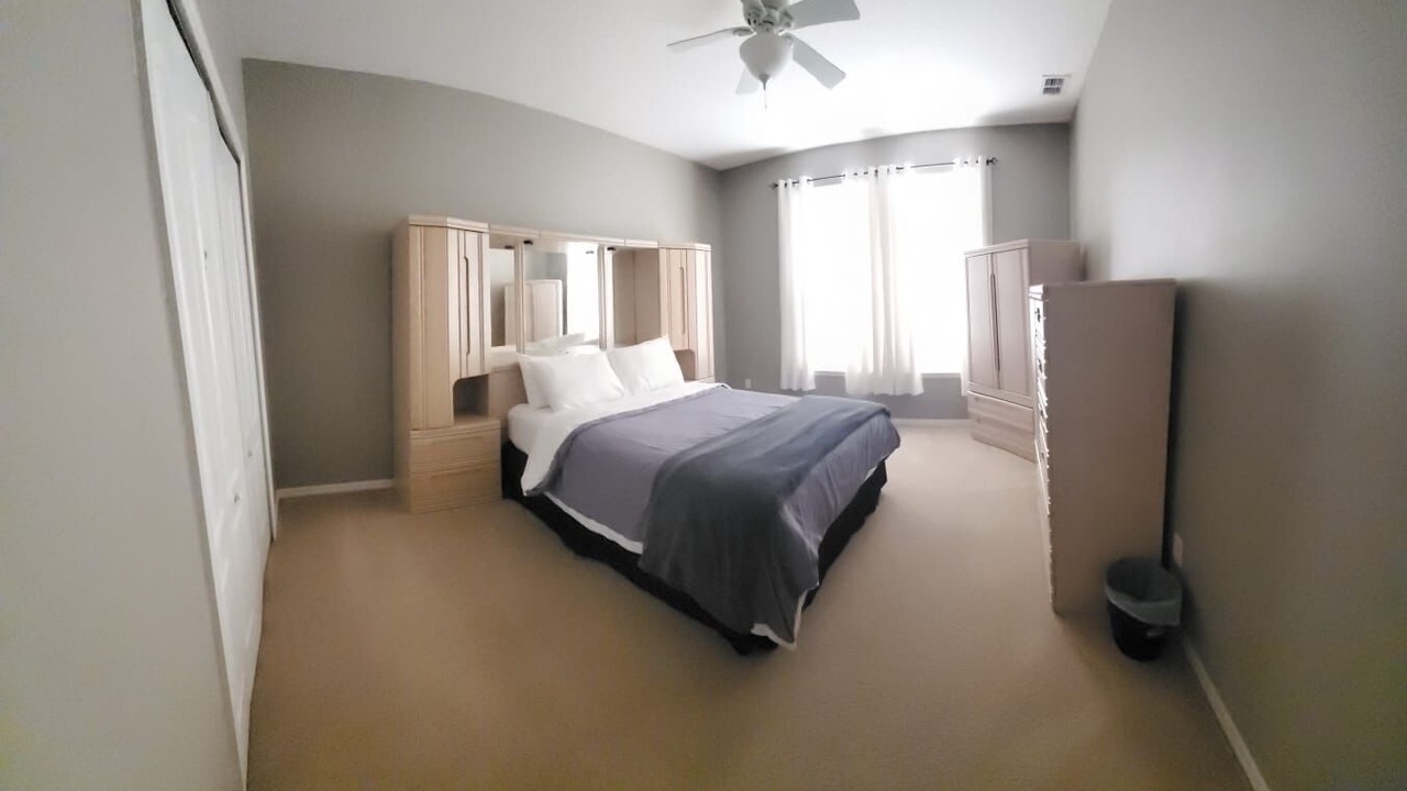 Photo of Bedroom in OakLeaf Plantation