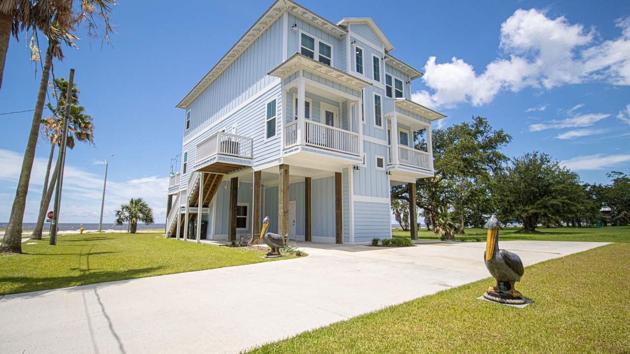 Photo of Outdoor in Biloxi