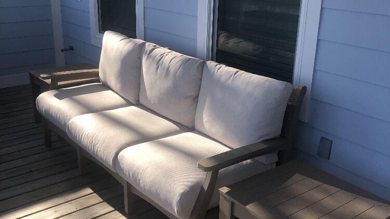 Photo of Outdoor in Biloxi