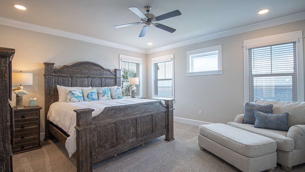 Photo of Bedroom in Biloxi