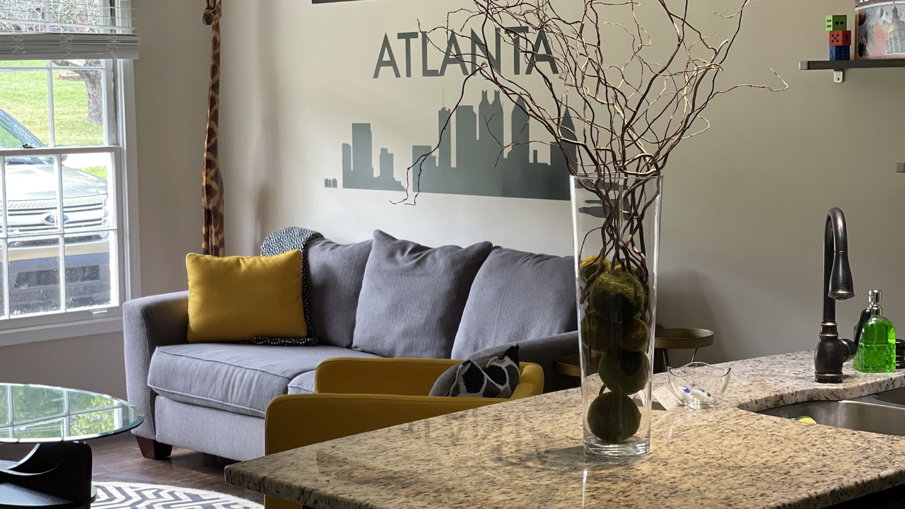 Photo of Livingroom in Decatur