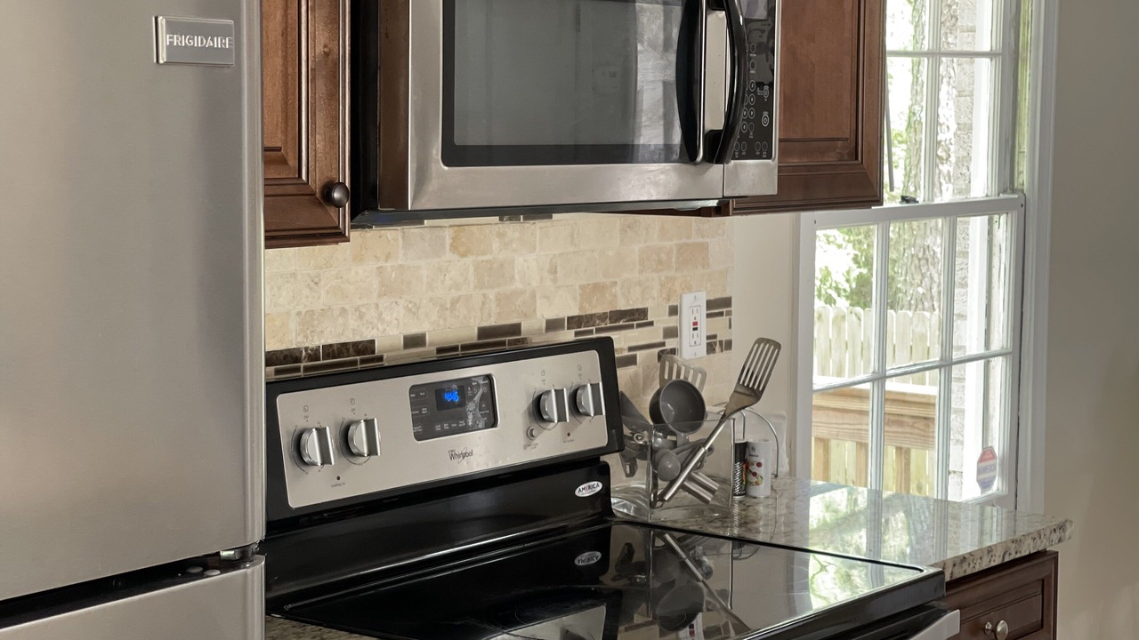Photo of Kitchen in Decatur
