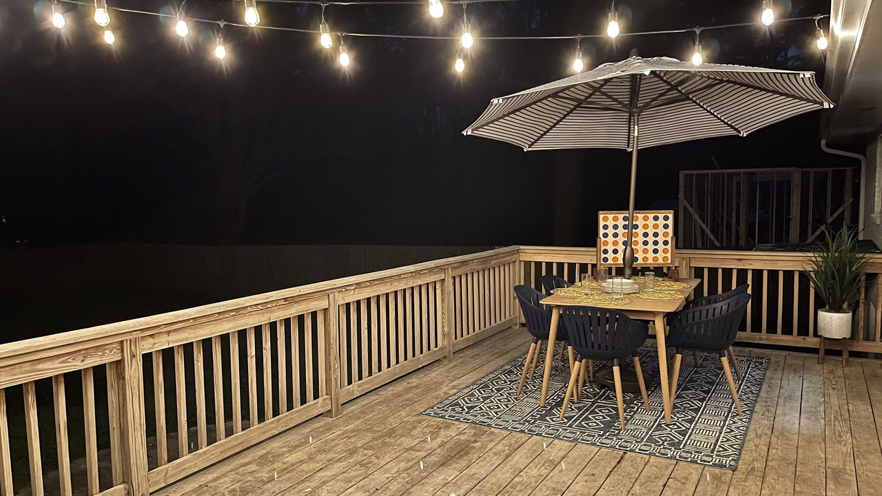 Photo of Outdoor in Decatur