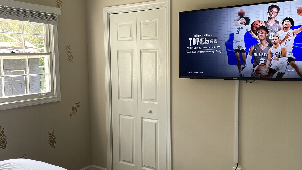 Photo of Bedroom in Decatur
