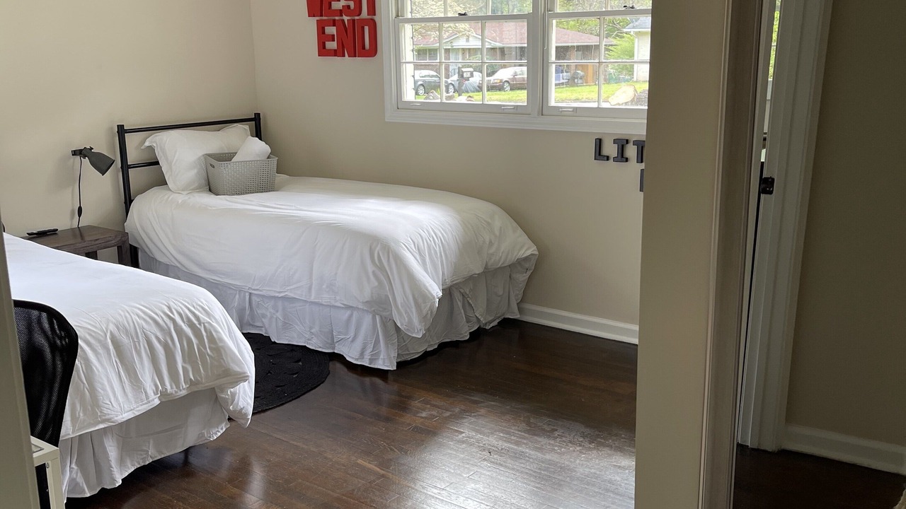 Photo of Bedroom in Decatur