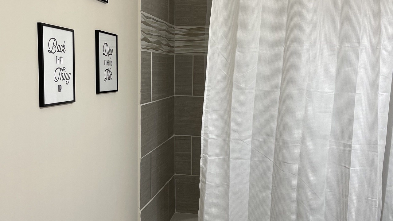 Photo of Bathroom in Decatur