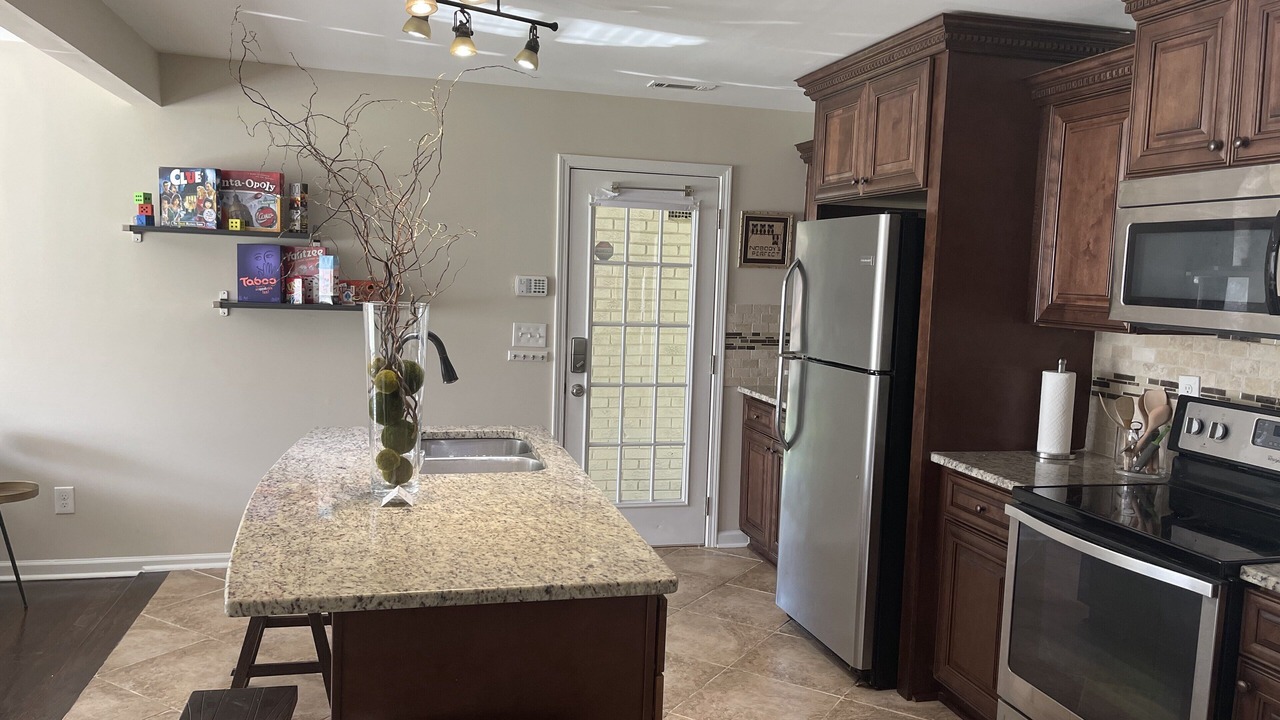 Photo of Kitchen in Decatur