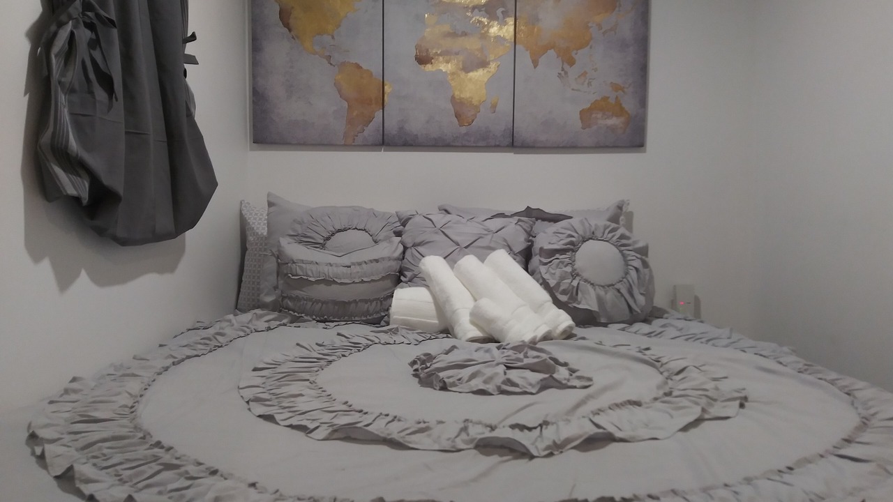 Photo of Bedroom in Fairhope