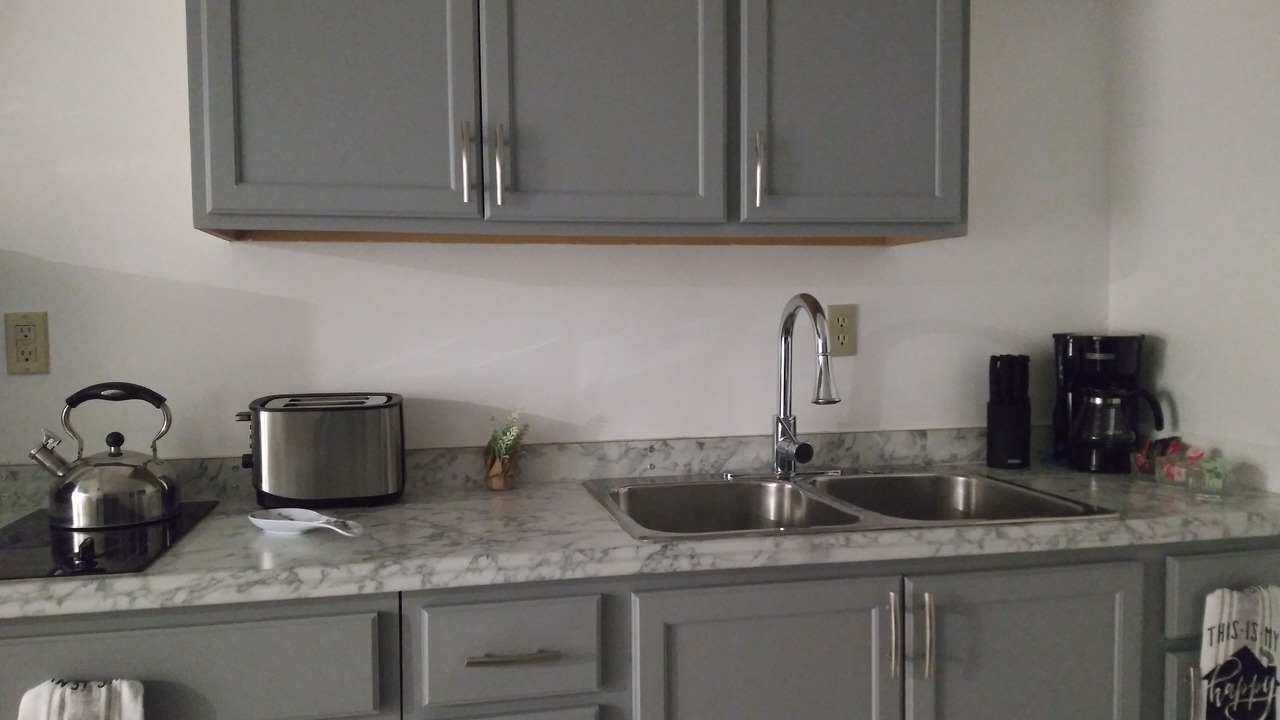 Photo of Kitchen in Fairhope