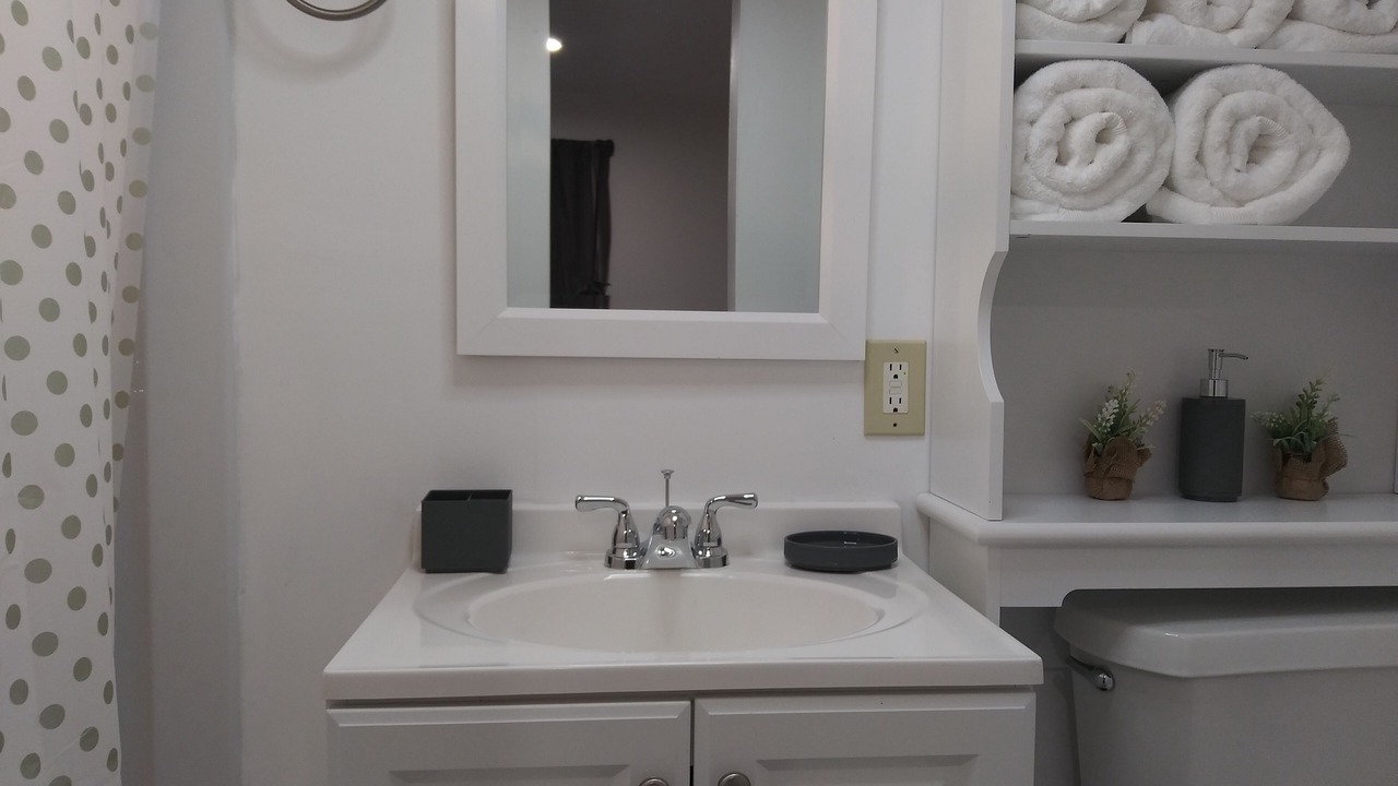 Photo of Bathroom in Fairhope
