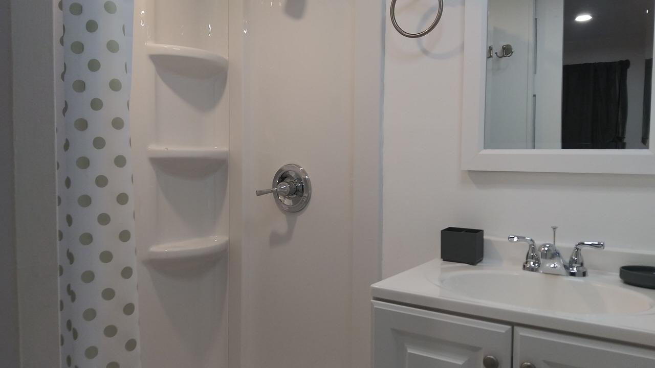Photo of Bathroom in Fairhope