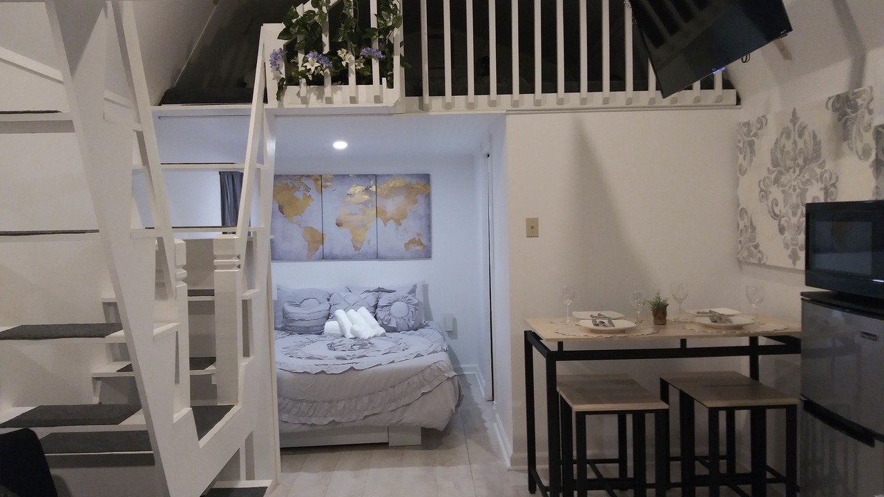 Photo of Bedroom in Fairhope