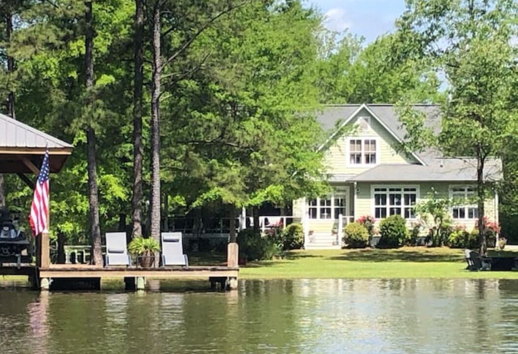 Photo of Outdoor in Ashville