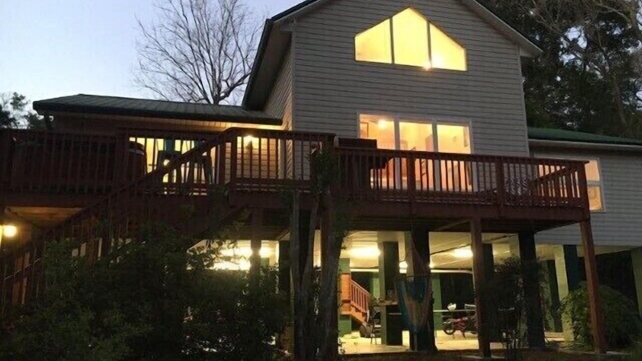 Photo of Outdoor in O Brien