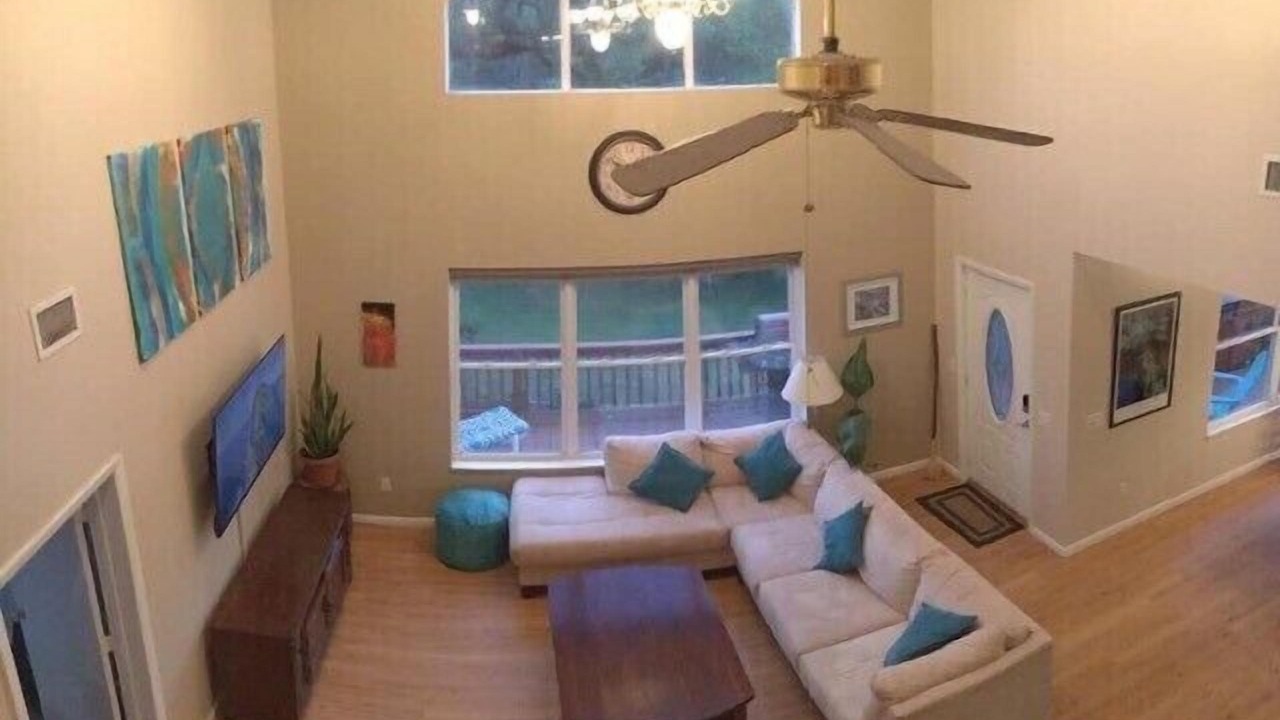 Photo of Patio Balcony in O Brien
