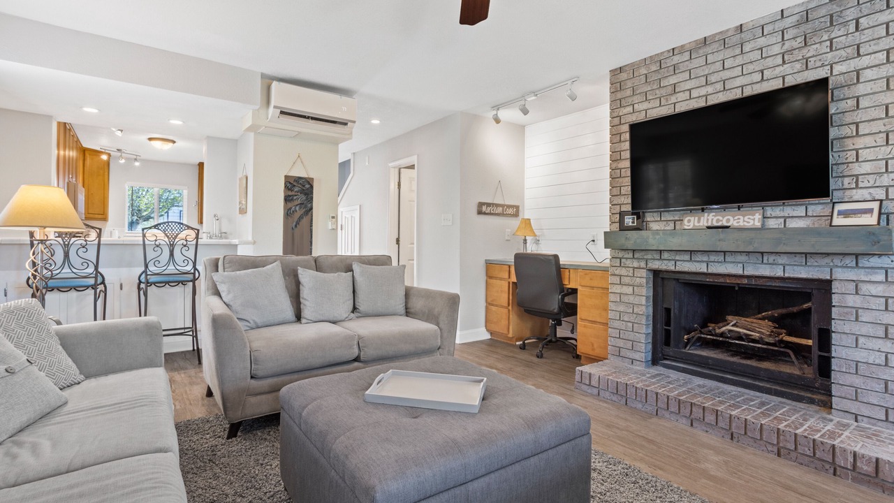 Photo of Livingroom in Mississippi City