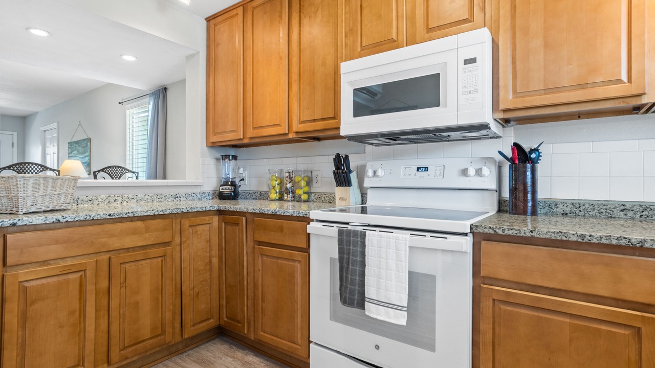 Photo of Kitchen in Mississippi City