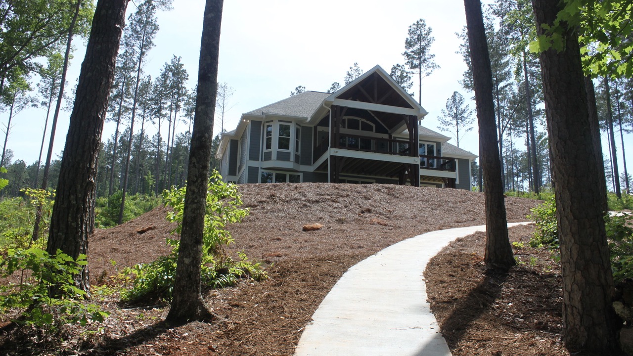 Photo of Outdoor in Six Mile