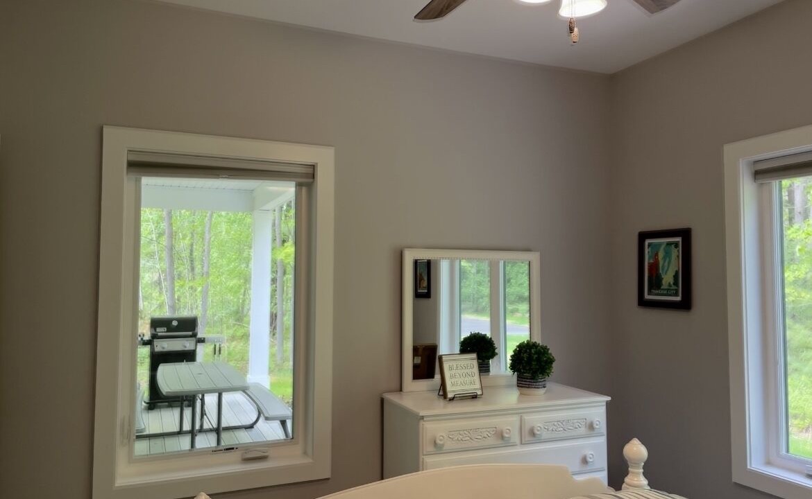Photo of Bedroom in Traverse City