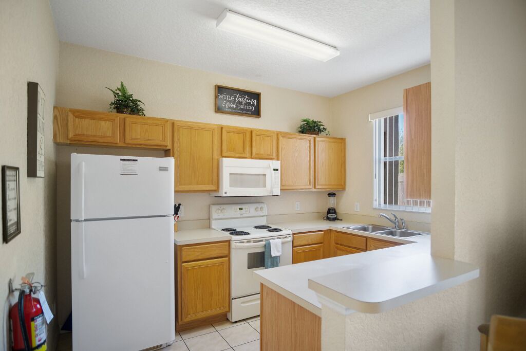 Photo of Kitchen in Regal Palms