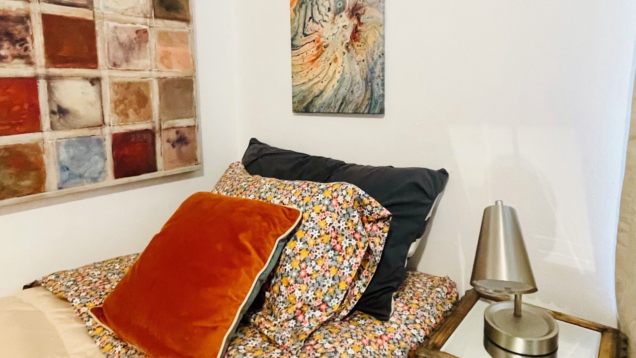 Photo of Bedroom in Covington