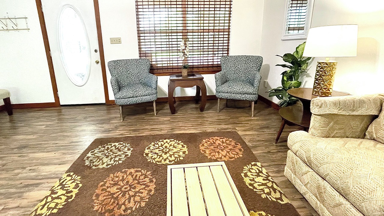 Photo of Livingroom in Covington