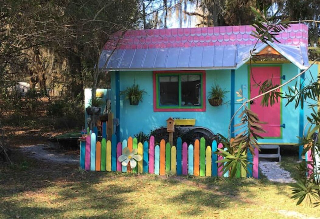 Photo of Outdoor in Live Oak