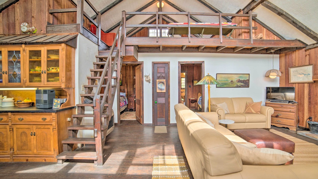 Photo of Livingroom in Shelby