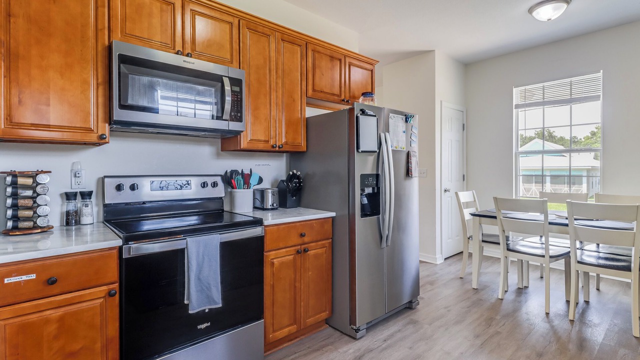 Photo of Kitchen in Long Beach