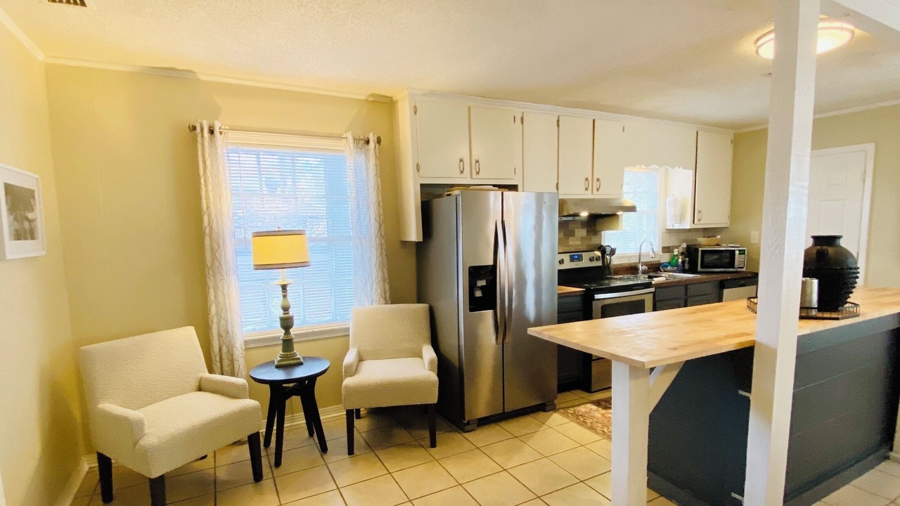 Photo of Kitchen in Mobile