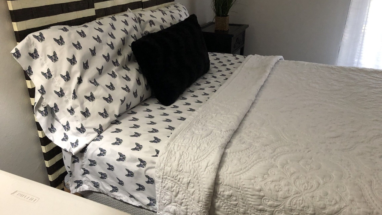 Photo of Bedroom in Mobile