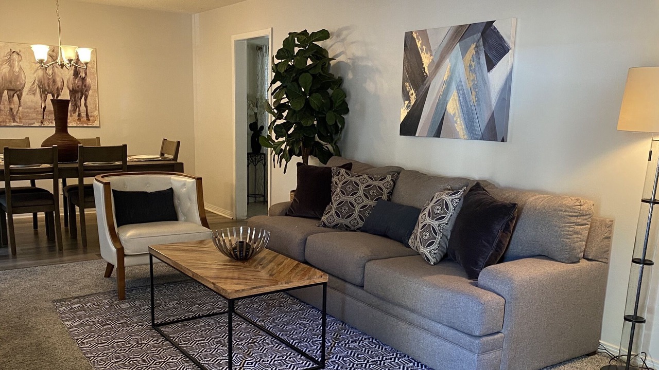Photo of Livingroom in Mobile