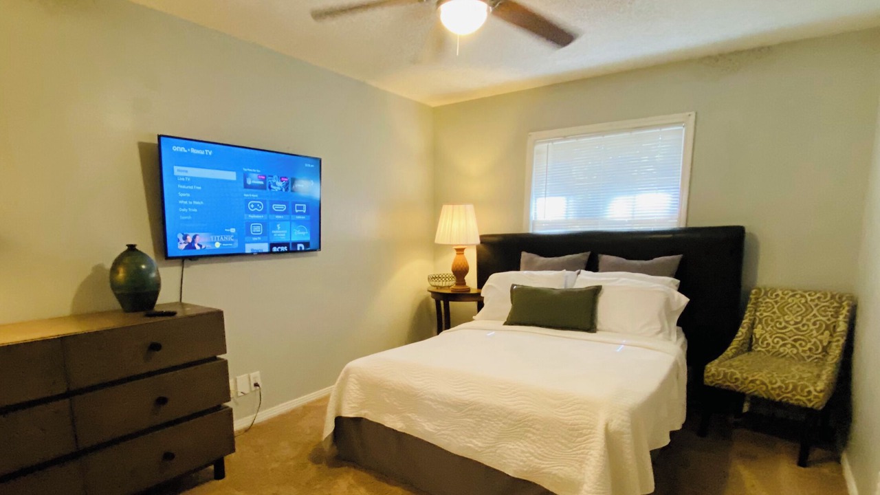 Photo of Bedroom in Mobile