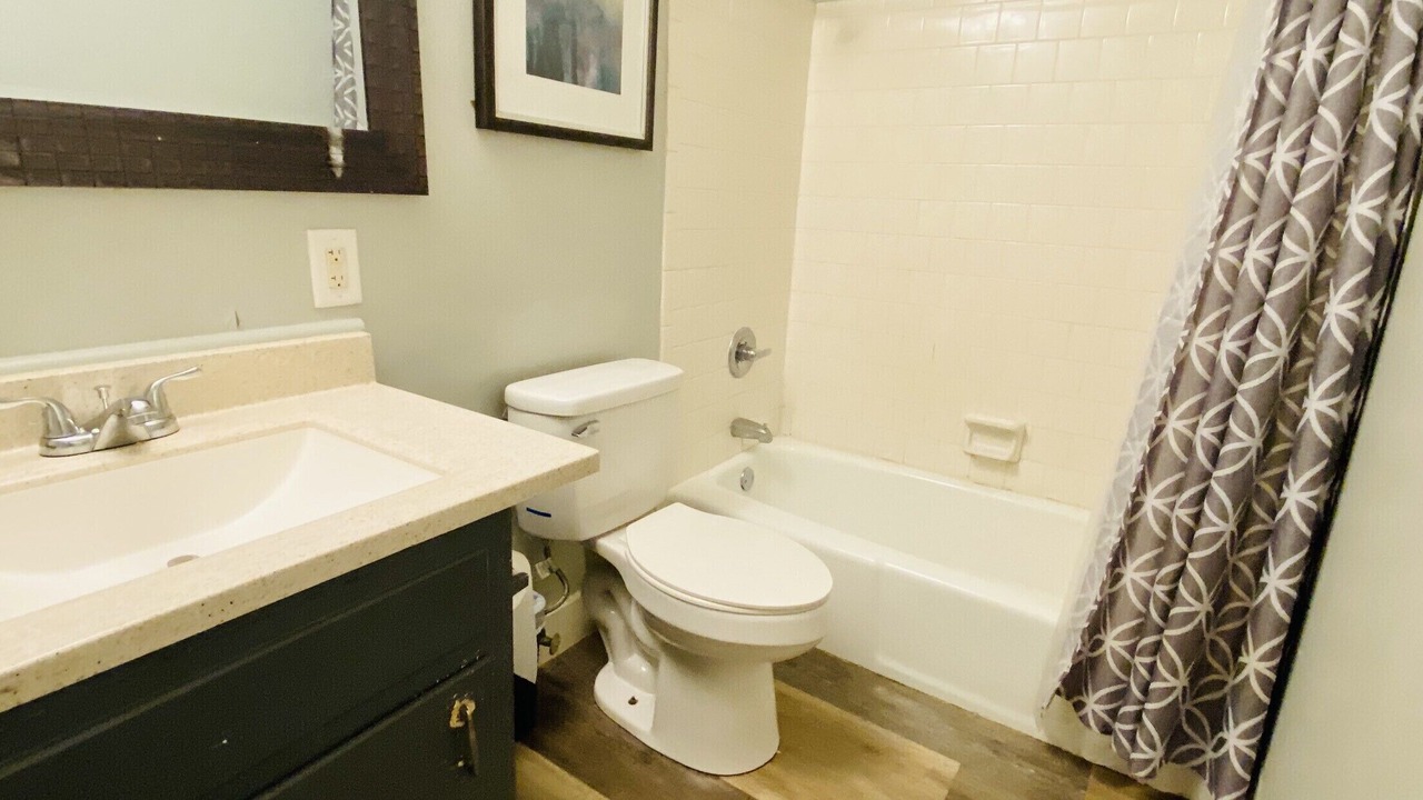 Photo of Bathroom in Mobile