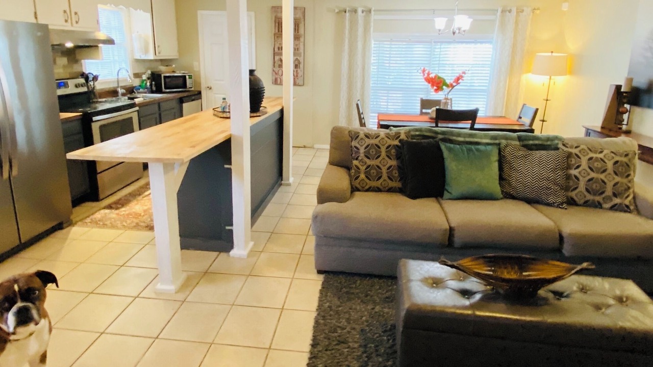 Photo of Livingroom in Mobile