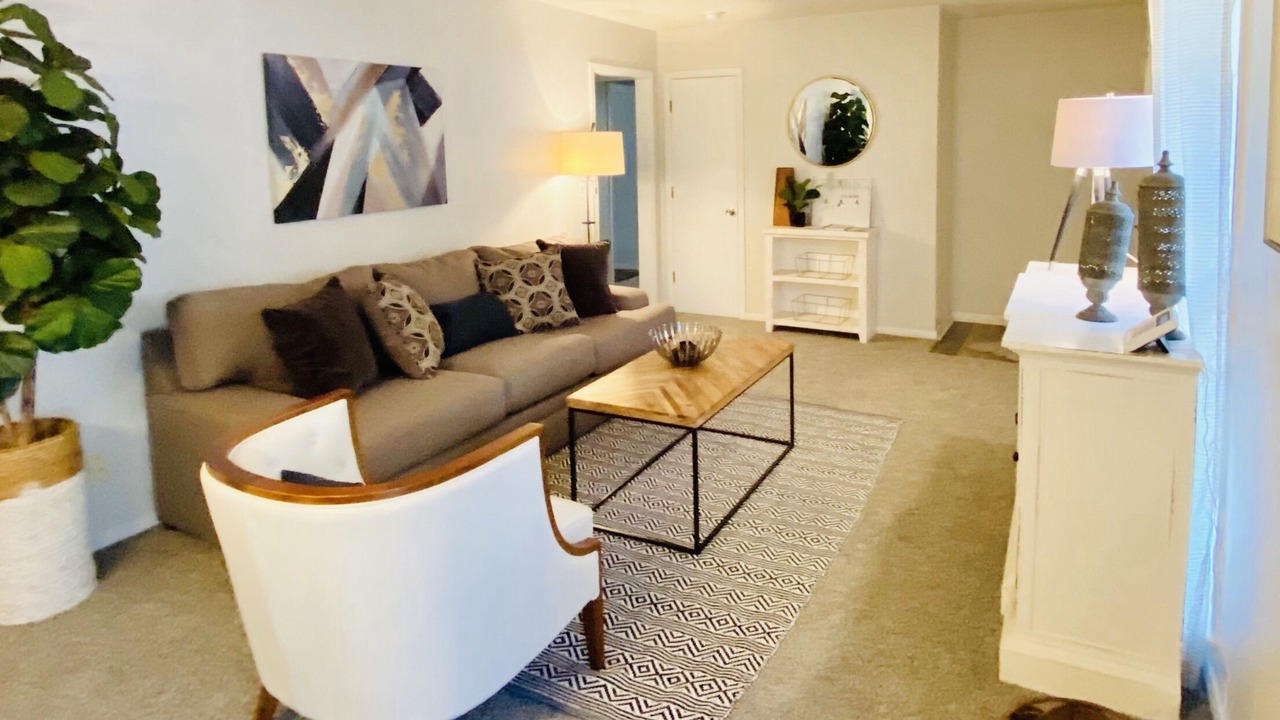 Photo of Livingroom in Mobile