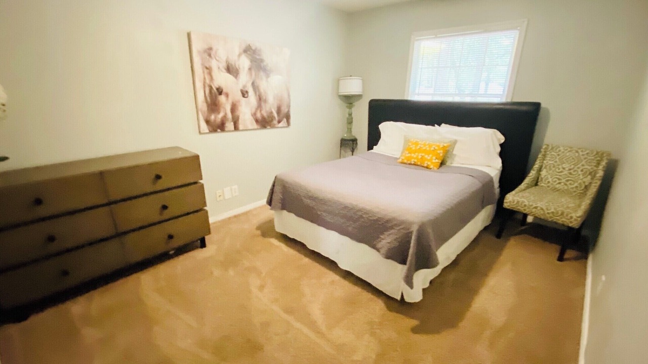 Photo of Bedroom in Mobile