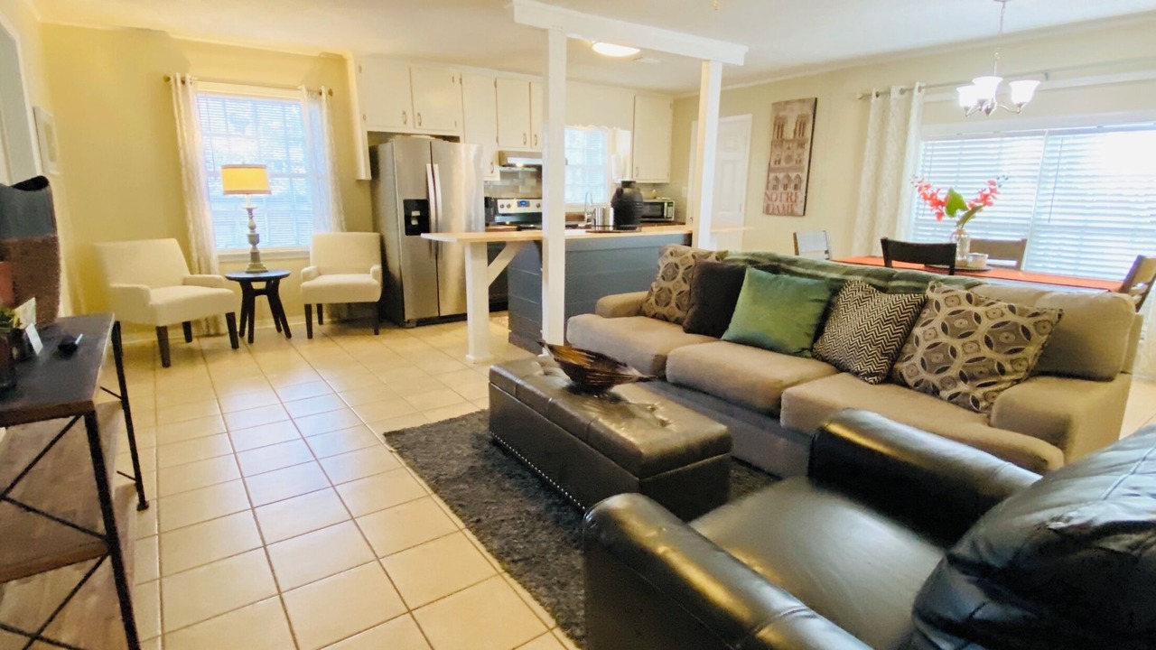 Photo of Livingroom in Mobile