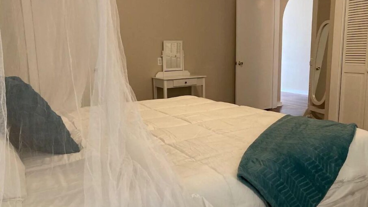 Photo of Bedroom in Winnsboro