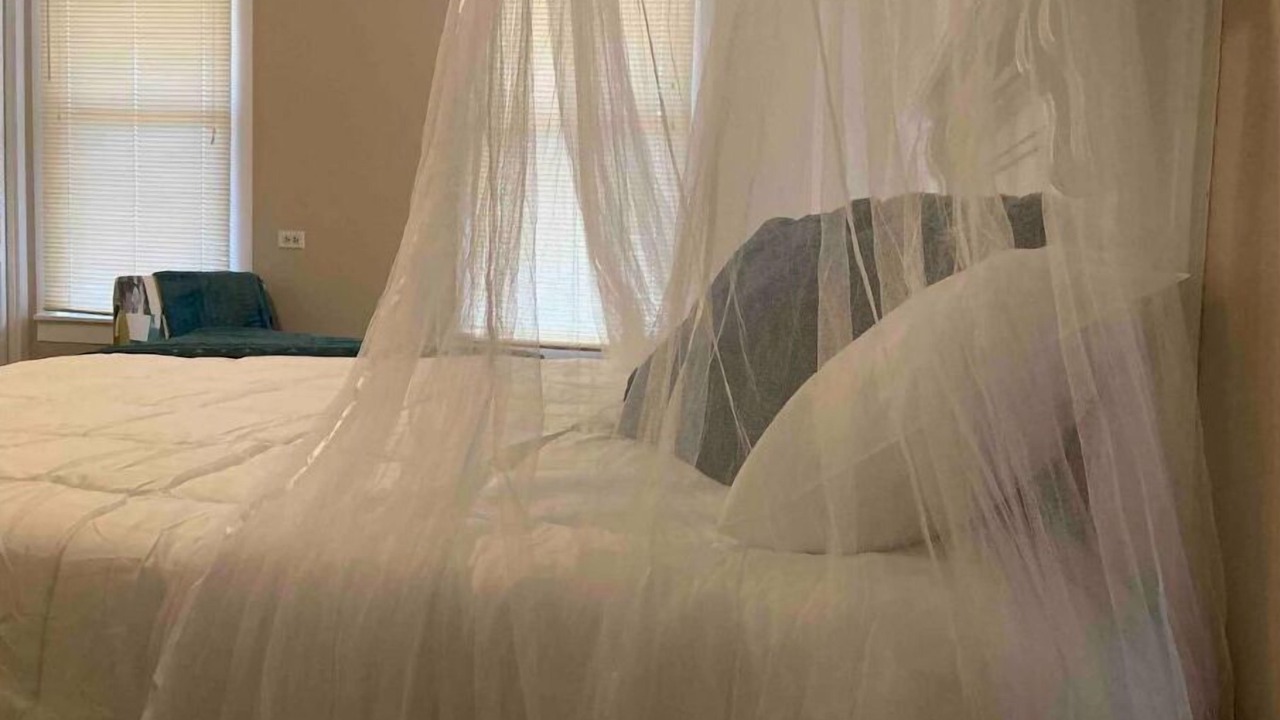 Photo of Bedroom in Winnsboro