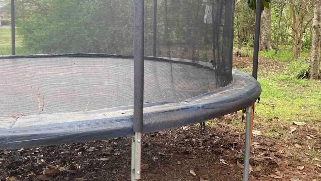 Photo of Outdoor in Winnsboro