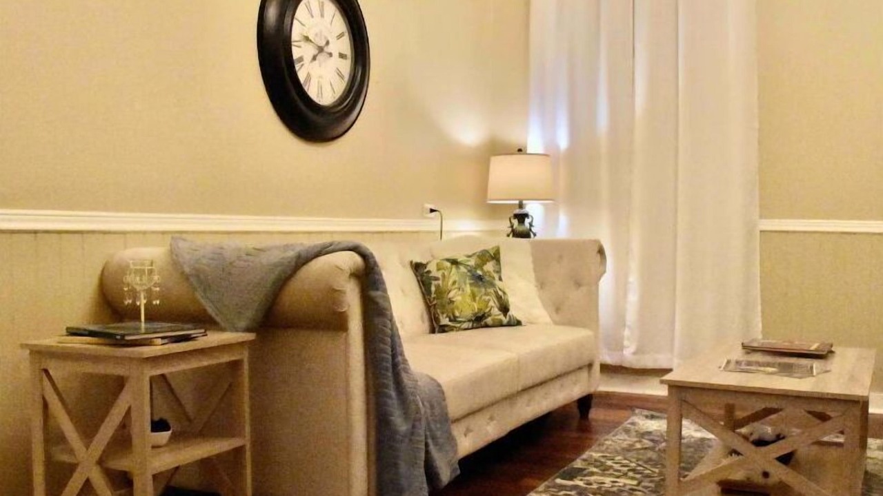 Photo of Livingroom in Winnsboro