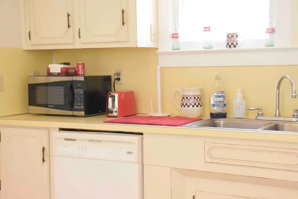 Photo of Kitchen in Winnsboro