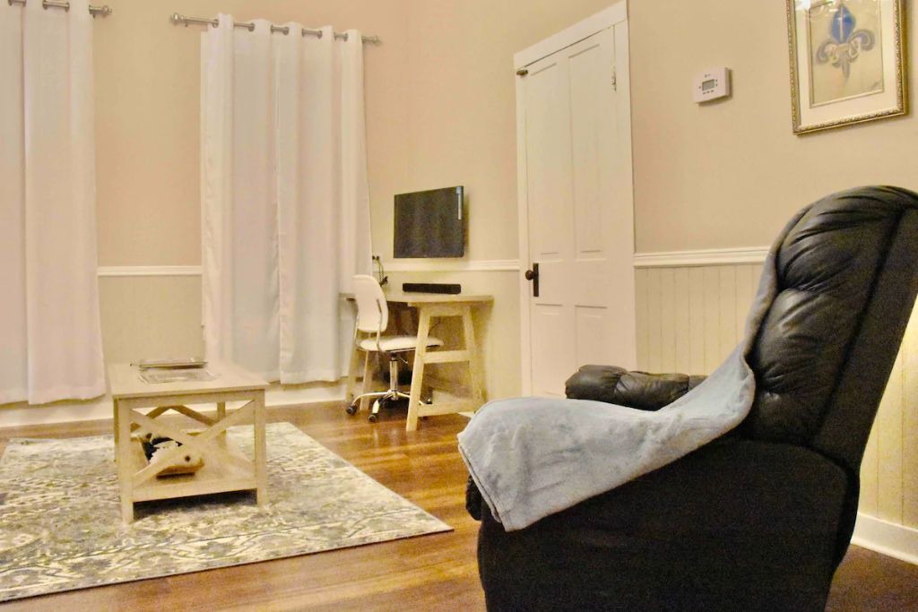 Photo of Livingroom in Winnsboro