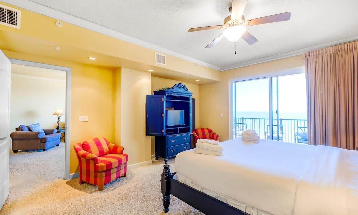 Photo of Bedroom in Gulfport