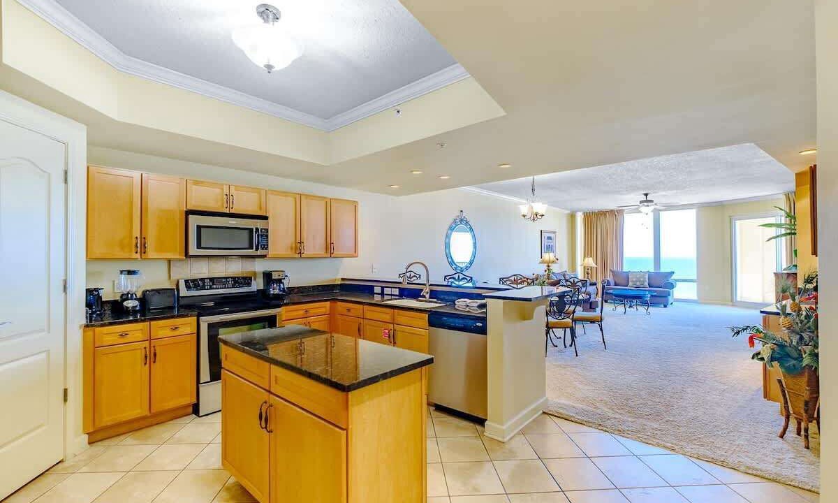 Photo of Kitchen in Gulfport