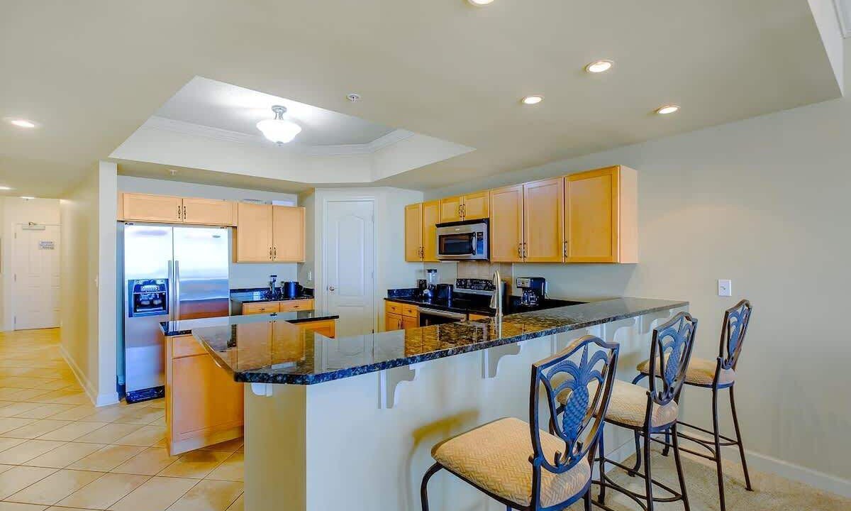 Photo of Kitchen in Gulfport