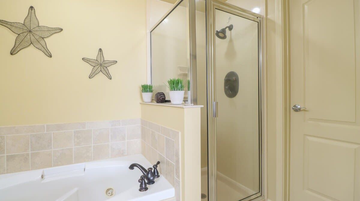 Photo of Bathroom in Gulfport