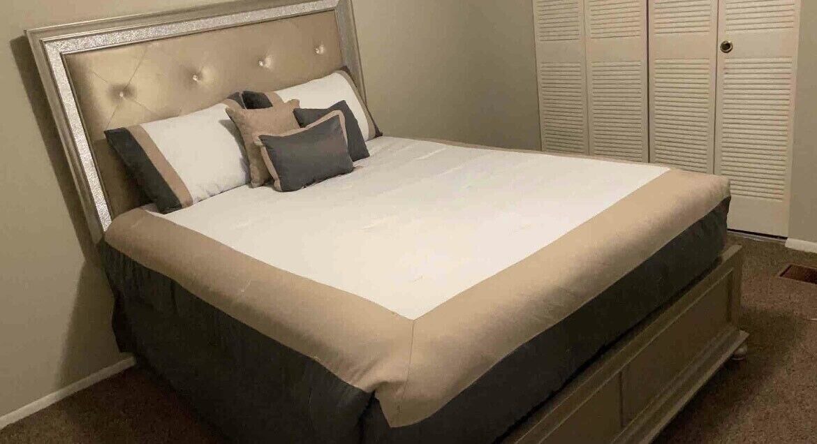 Photo of Bedroom in Fort Stewart