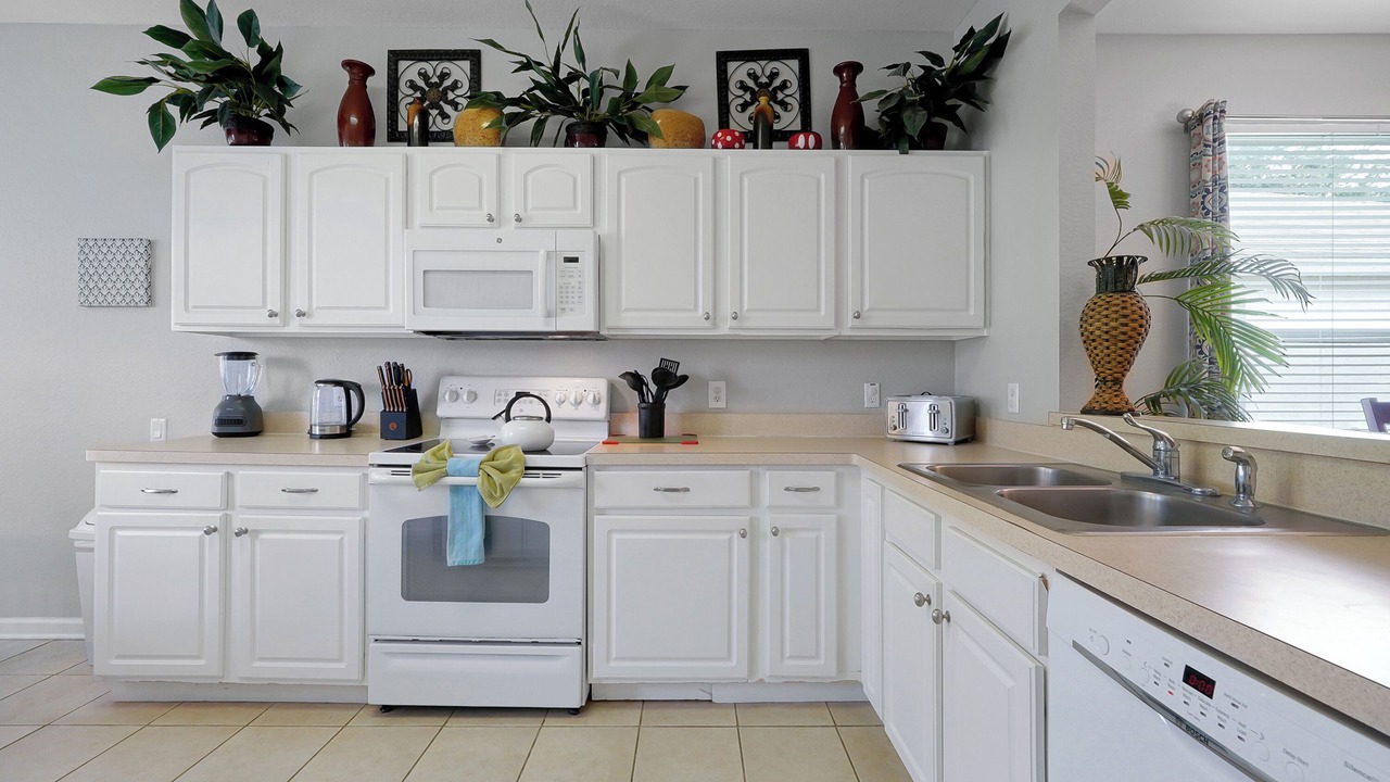 Photo of Kitchen in Windsor Hills